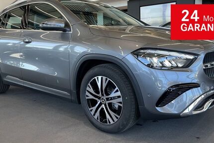 Mercedes-Benz GLA 180 3.507 km 39.980 &euro; Haltern am See 45721