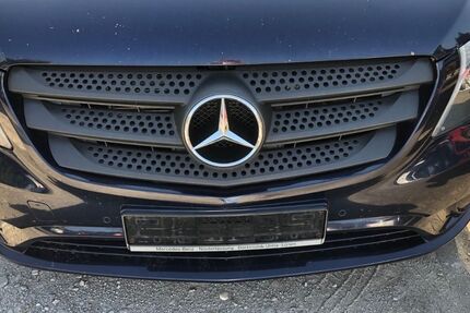 Mercedes-Benz Vito 224.000 km 12.950 &euro; Dortmund 44357