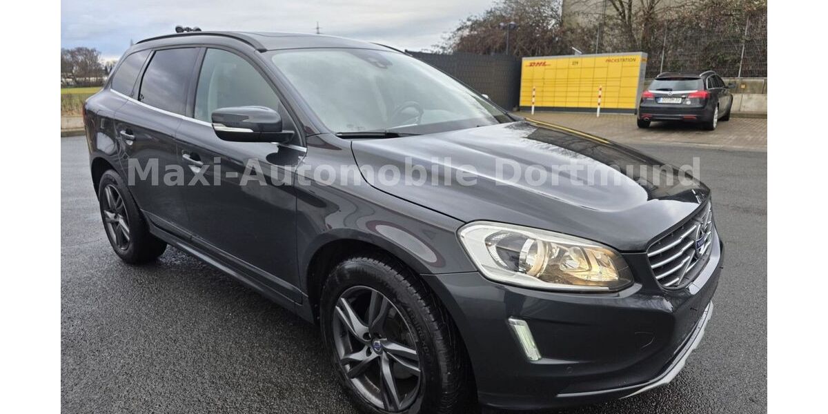 Volvo XC60 194.000 km 11.440 &euro; dortmund 44369