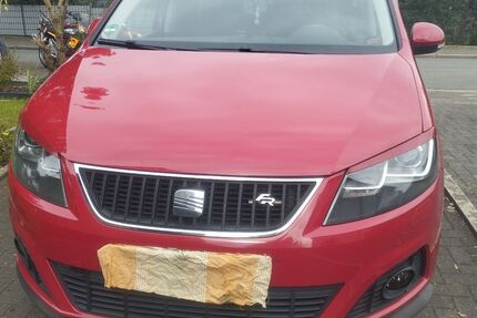 Seat Alhambra 206.000 km 9.250 &euro; Castrop-Rauxel 44581