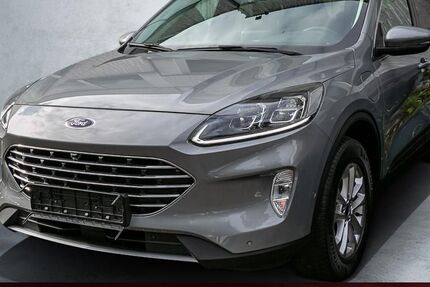 Ford Kuga 44.000 km 23.499 &euro; Dortmund 44225