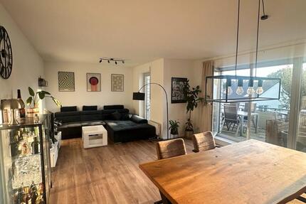 Wohnung Gladbeck Alt-Rentfort - 3 Zimmer, 90 m&sup2;, 1.300&euro; | Angebot:27587134