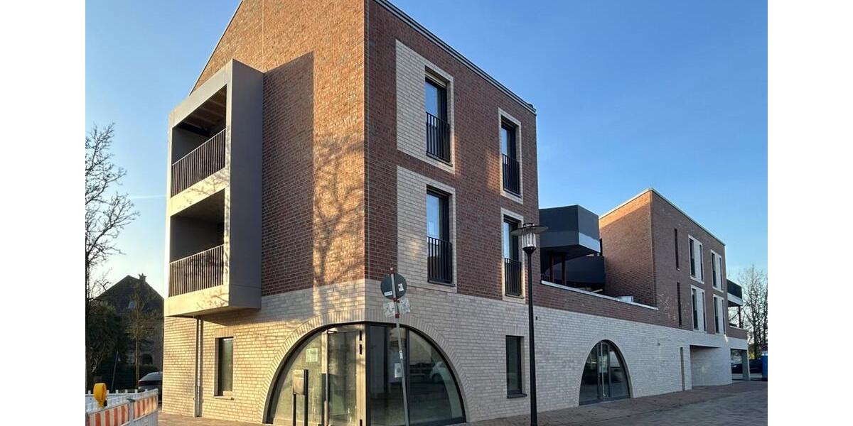 Etagenwohnung Heiden - 2 Zimmer, 62 m&sup2;, 871&euro; | Angebot:23726778