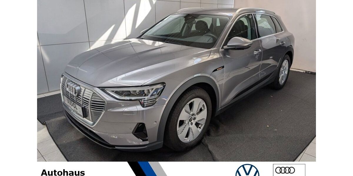 Audi e-tron 44.850 km 26.470 &euro; Raesfeld 46348