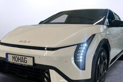 Kia EV4 10.000 km 47.890 &euro; Essen 45134