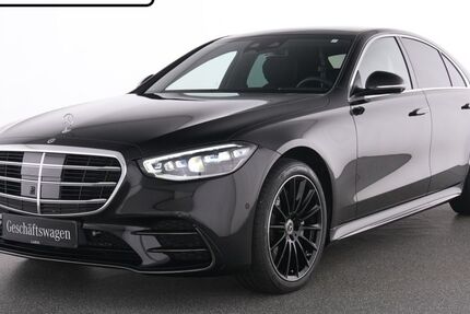 Mercedes-Benz S 350 9.121 km 103.530 &euro; Essen 45309