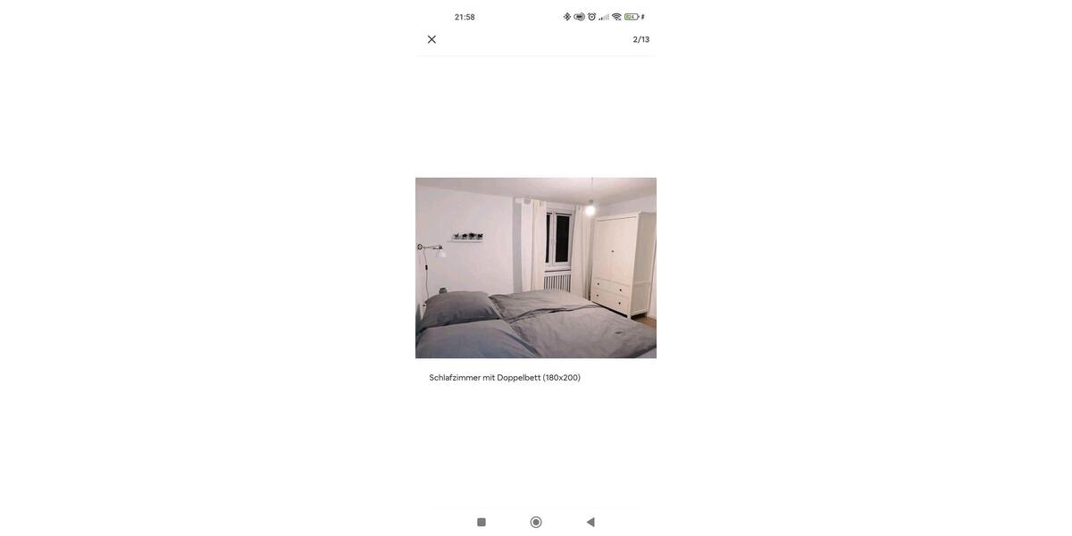Etagenwohnung Dortmund Gartenstadt - 3 Zimmer, 75 m&sup2;, 1.120&euro; | Angebot:27547924