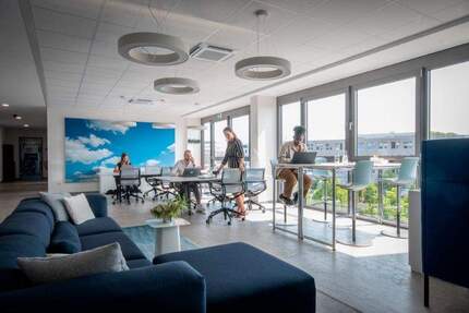 Gewerbeobjekt Dortmund Schüren - 2.650&euro; | Angebot:25718383