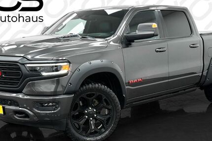 Dodge RAM 129.000 km 56.900 &euro; Dülmen 48249