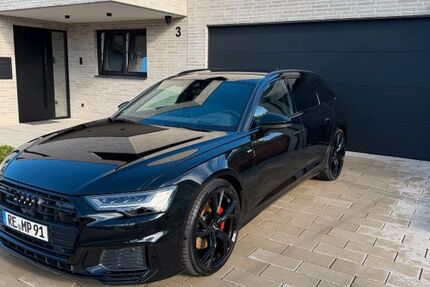 Audi A6 96.700 km 30.900 &euro; Marl 45770