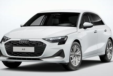 Audi A3 14.249 km 31.722 &euro; Dortmund 44143