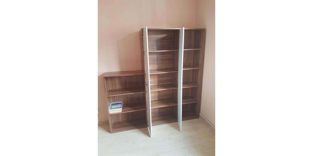 Etagenwohnung Bochum Bochum-Mitte - 2.5 Zimmer, 48 m&sup2;, 187.000&euro; | Angebot:24664411