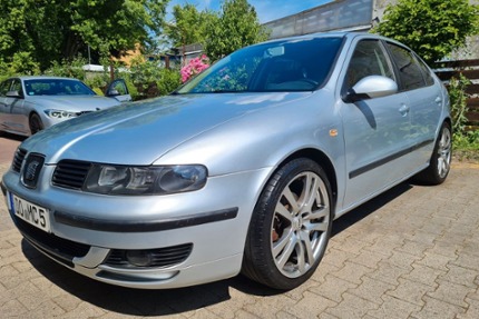 Seat Leon 137.000 km 5.000 &euro; Dortmund 44359