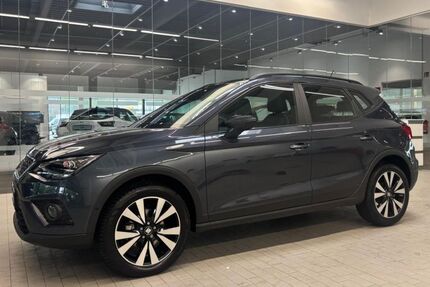 Seat Arona 43.277 km 15.990 &euro; Dortmund 44145