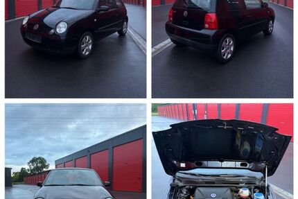 VW Lupo 137.000 km 1.999 &euro; Dortmund 44147