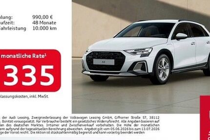 Audi A3 2.270 km 34.220 &euro; Recklinghausen 45657