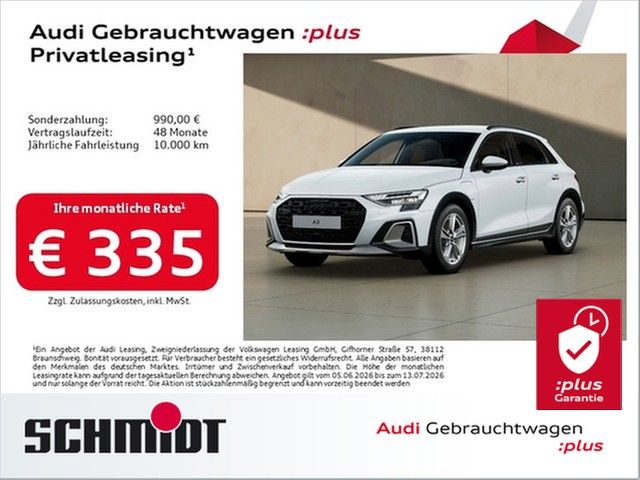 Audi A3 2.270 km 34.220 &euro; Recklinghausen 45657
