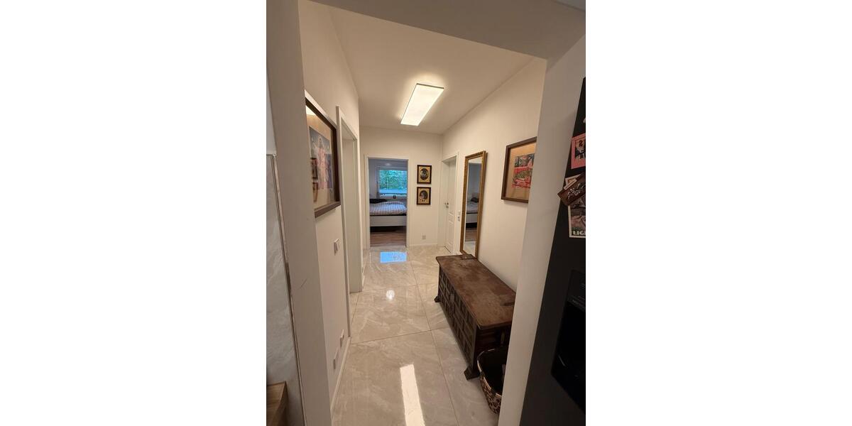 Etagenwohnung Dortmund Hombruch - 4 Zimmer, 85 m&sup2;, 330.000&euro; | Angebot:26126913
