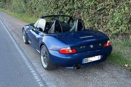 BMW Z3 137.000 km 11.800 &euro; Dortmund, Stadt 44359
