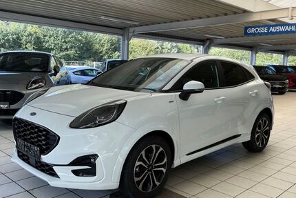 Ford Puma 59.400 km 15.977 &euro; Lünen 44532
