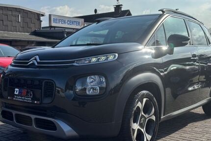 Citroen C3 Aircross 136.769 km 9.690 &euro; Dinslaken 46537