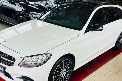 Mercedes-Benz C 220 16.650 km 28.999 &euro; Essen 45326