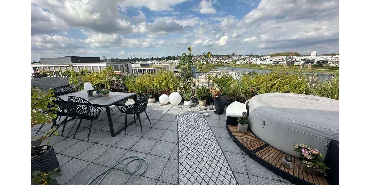 Etagenwohnung Dortmund Benninghofen - 3 Zimmer, 108 m&sup2;, 1.898&euro; | Angebot:26142188