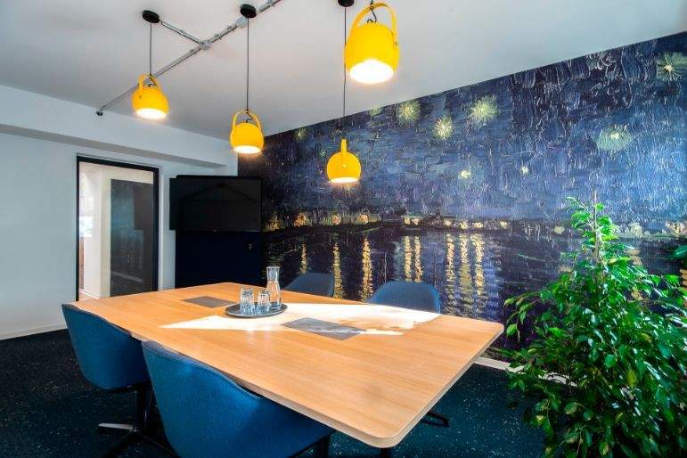 Gewerbeobjekt Essen Rüttenscheid - 1.500&euro; | Angebot:25656216