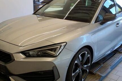 Cupra Leon 83.800 km 24.990 &euro; Hünxe 46569