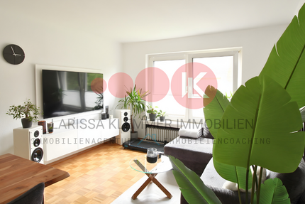 Wohnung Dortmund Gartenstadt - 3 Zimmer, 63 m&sup2;, 159.000&euro; | Angebot:26156361