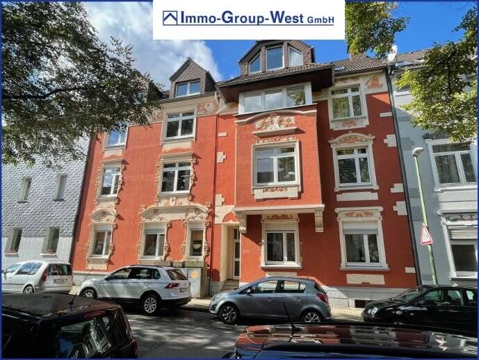 Mehrfamilienhaus, Wohnhaus Essen / Bergerhausen Bergerhausen - 1.050.000&euro; | Angebot:25800963
