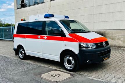 VW T5 Transporter 177.000 km 15.990 &euro; Essen 45327