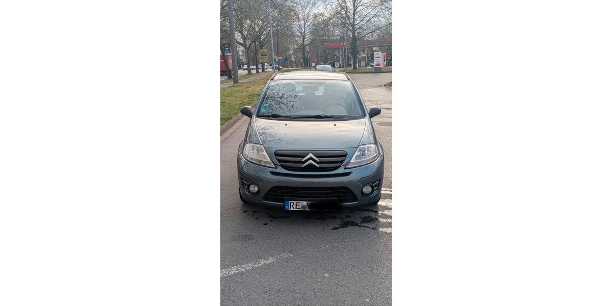 Citroen C3 135.000 km 2.700 &euro; Gladbeck 45966