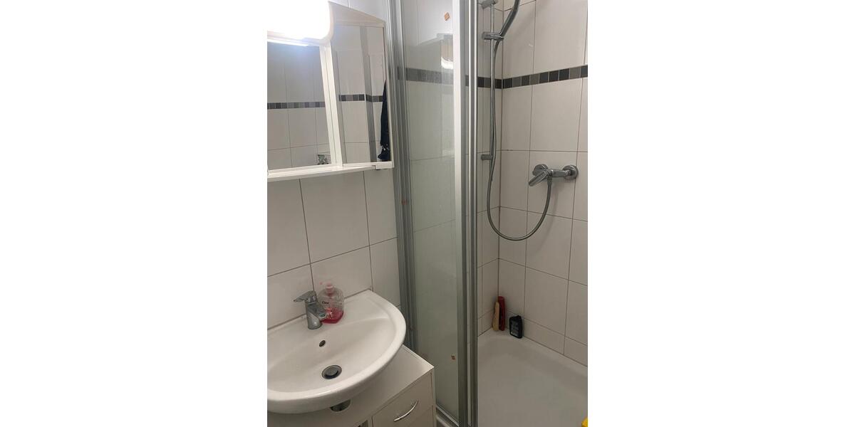 Etagenwohnung Dortmund Innenstadt Nord - 2 Zimmer, 50 m&sup2;, 400&euro; | Angebot:26049809