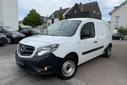 Mercedes-Benz Citan 60.000 km 11.597 &euro; Herten 45699