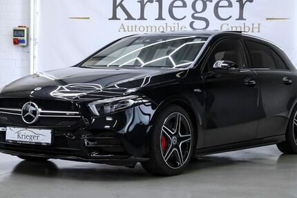 Mercedes-Benz A 35 AMG 84.200 km 32.290 &euro; Bottrop 46244