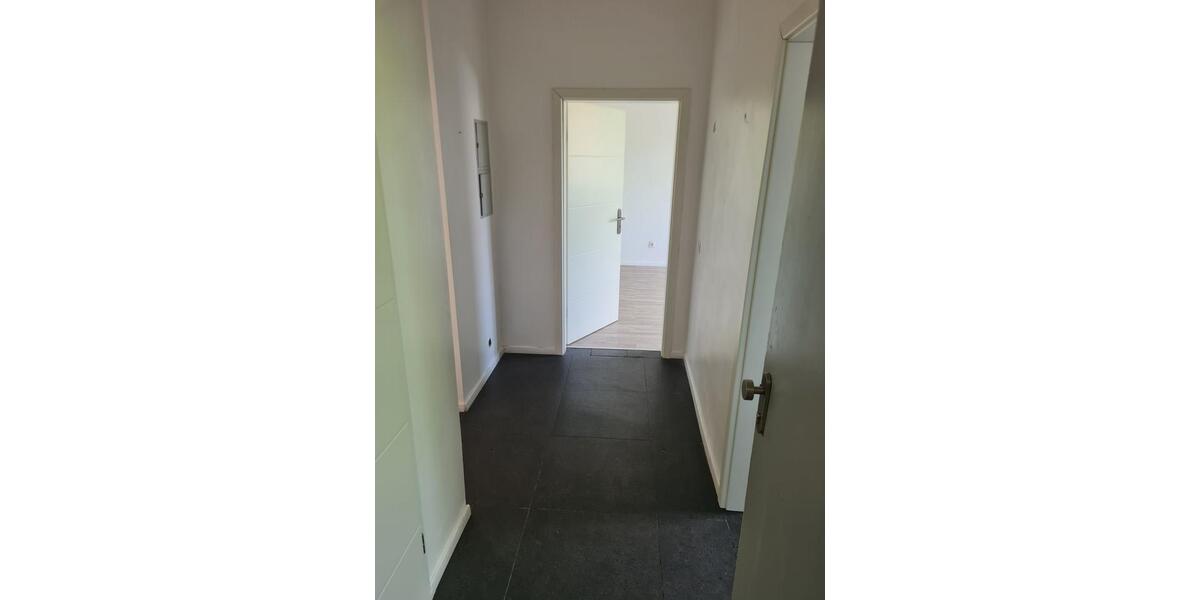 Etagenwohnung Gelsenkirchen Gelsenkirchen-Mitte - 2 Zimmer, 56 m&sup2;, 500&euro; | Angebot:24522735