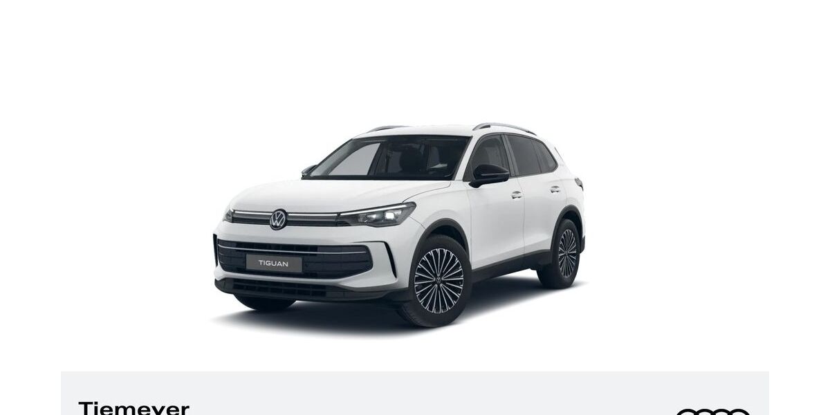 VW Tiguan 27.882 km 32.980 &euro; Dorsten 46284