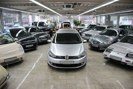 VW Golf 90.000 km 9.390 &euro; Essen 45356