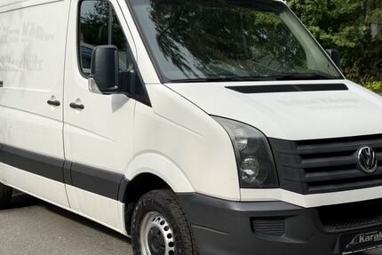 VW Crafter 260.000 km 8.300 &euro; Mülheim an der Ruhr 45472