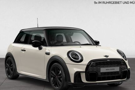 Mini Cooper 48.568 km 21.440 &euro; Bochum 44809