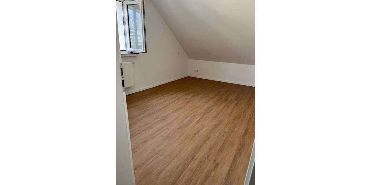 Etagenwohnung Dortmund Barop - 2 Zimmer, 45 m&sup2;, 610&euro; | Angebot:26100074