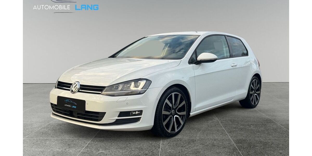 VW Golf 183.500 km 9.900 &euro; Herten 45699