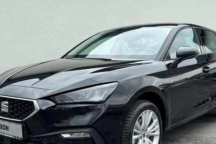 Seat Leon 8.900 km 23.490 &euro; Castrop-Rauxel 44579