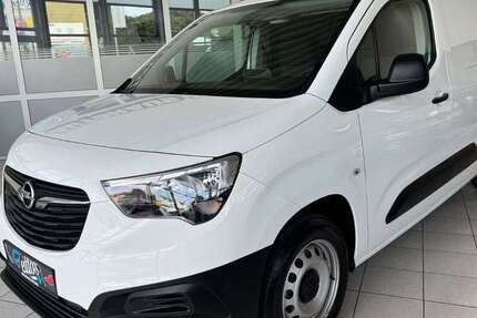 Opel Combo 20.964 km 16.490 &euro; Dortmund Innenstadt Ost 44143