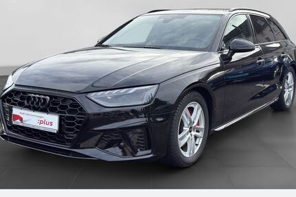 Audi A4 35.244 km 37.480 &euro; Oberhausen 46047