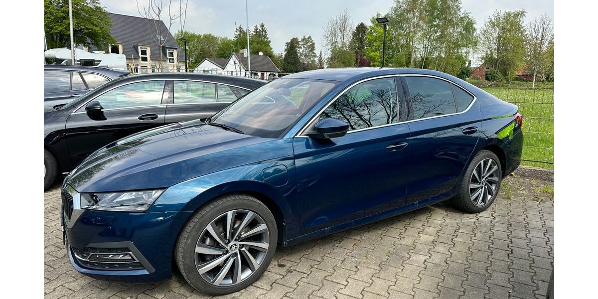 Skoda Octavia 51.400 km 22.450 &euro; Mülheim 45481