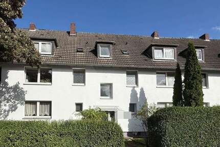 Wohnung Castrop-Rauxel Rauxel - 2 Zimmer, 44 m&sup2;, 65.000&euro; | Angebot:23141058