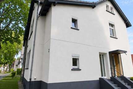 Haus Bottrop Eigen - 7 Zimmer, 176 m&sup2;, 329.000&euro; | Angebot:26685696
