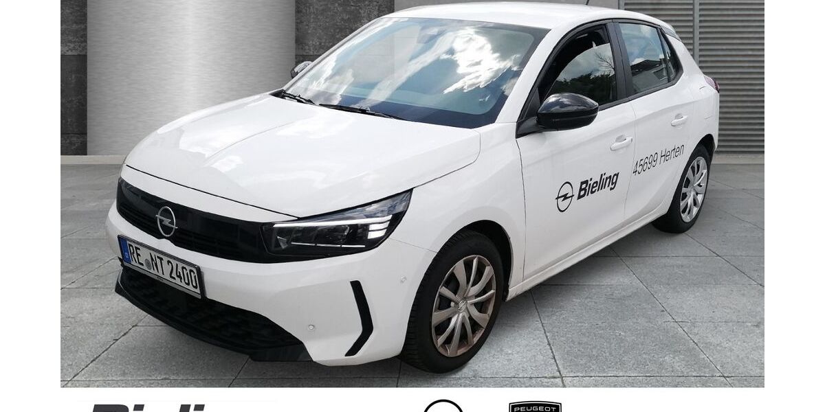 Opel Corsa 7.855 km 17.750 &euro; Herten 45699